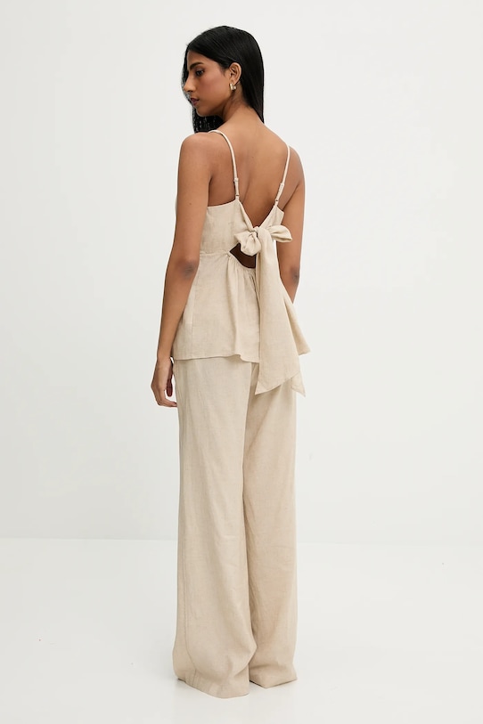 Answear Lab set complet cu lenjerie bej 2979.2986.iak