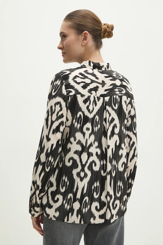 Abbigliamento Answear Lab camicia A080371.HWK nero