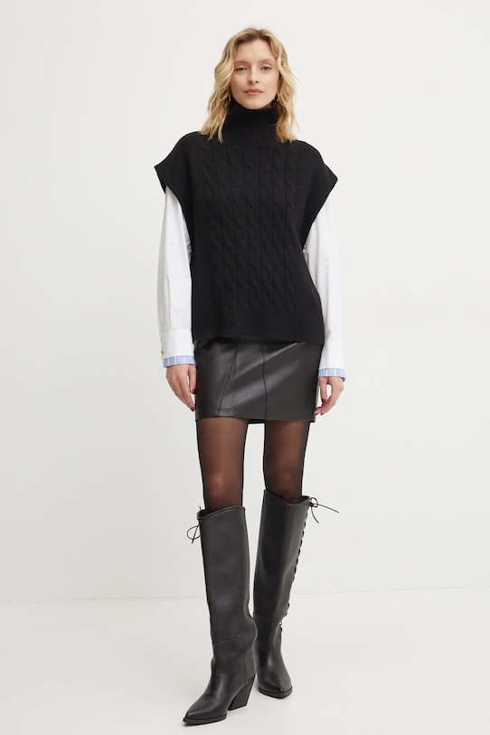 Answear.LAB koszula 2437.tms biały WW25