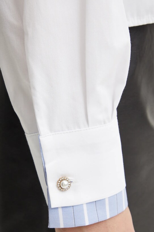 Answear.LAB koszula 2437.tms biały