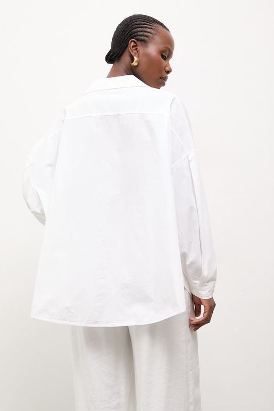 Abbigliamento Answear.LAB camicia 1387.tms bianco