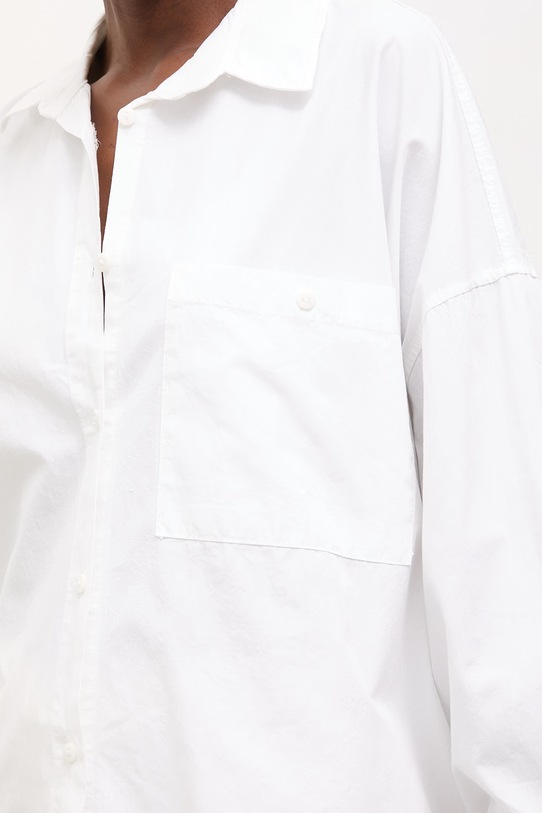 Answear.LAB camicia 1387.tms bianco