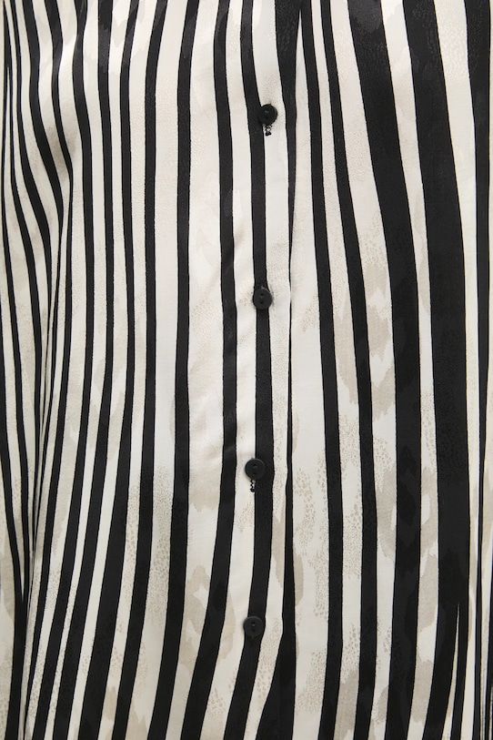 Košeľa Answear.LAB 7253.tms béžová