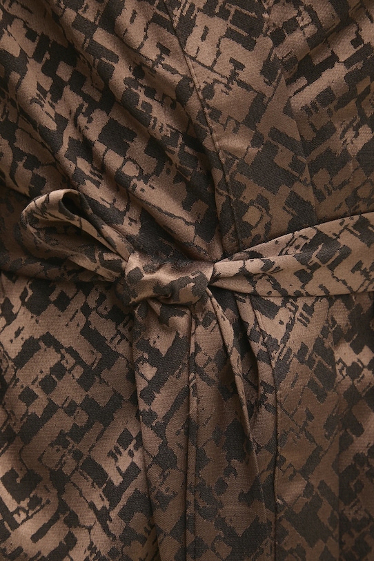 Answear Lab camicia 7209.tms marrone