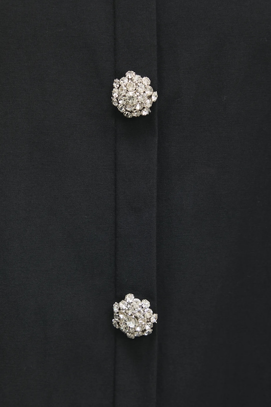 Answear Lab cămașă 5233.tms negru