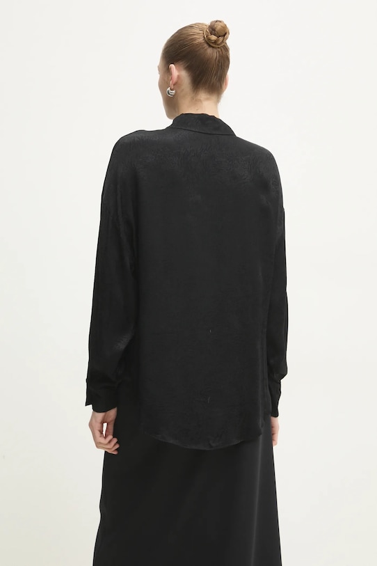 Oblečení Košile Answear.LAB 2043.tos černá