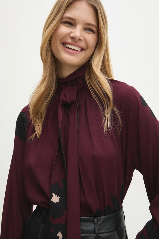 Halenka Answear.LAB červená 92763.IKK