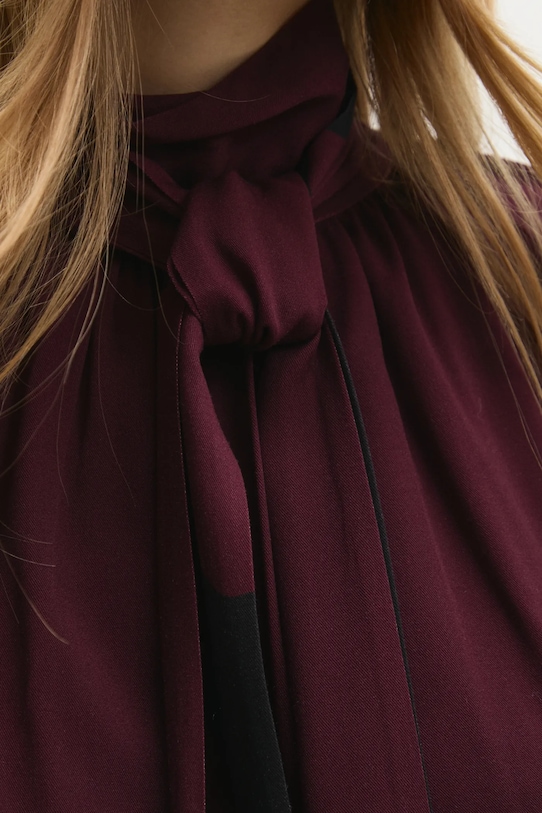 Halenka Answear.LAB 92763.IKK červená