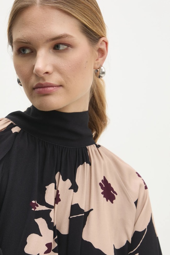 Answear Lab bluza negru 92763.IKK