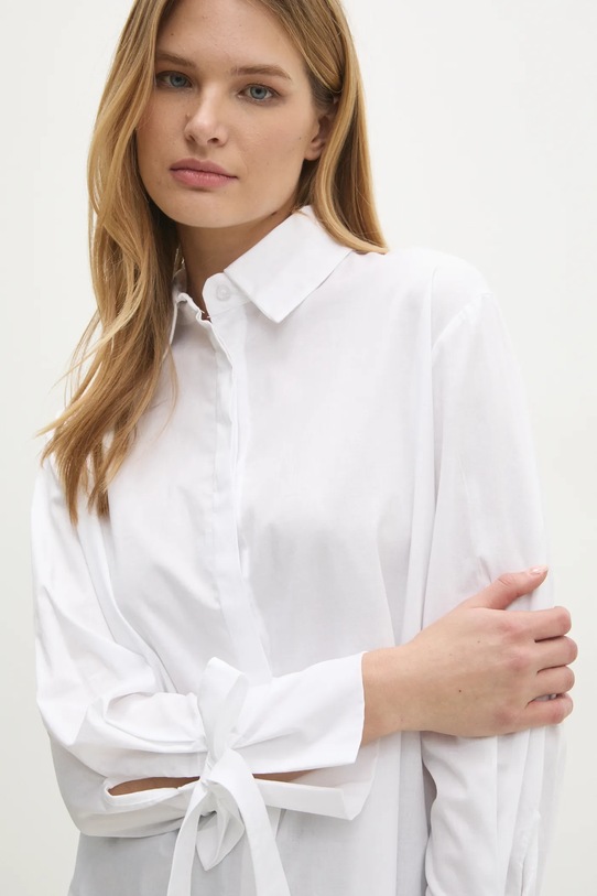 Answear.LAB koszula biały 92790.IKK