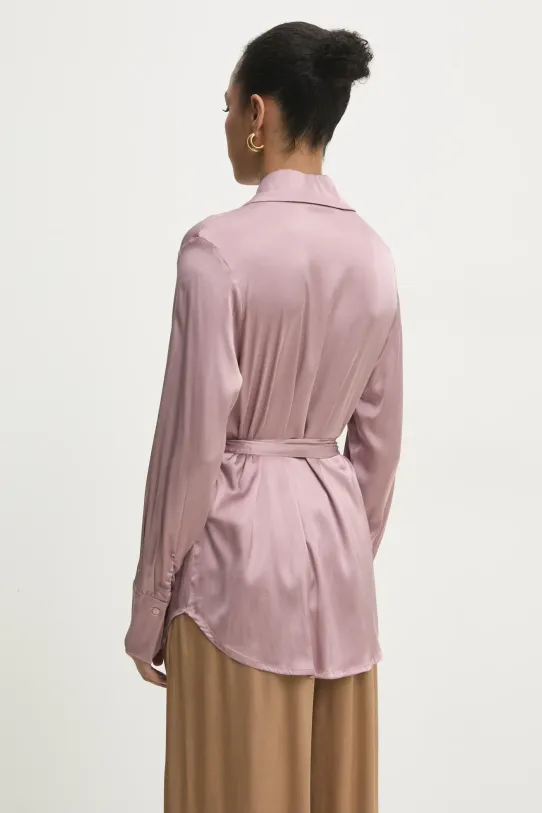 Abbigliamento Answear Lab camicia s942.ios rosa