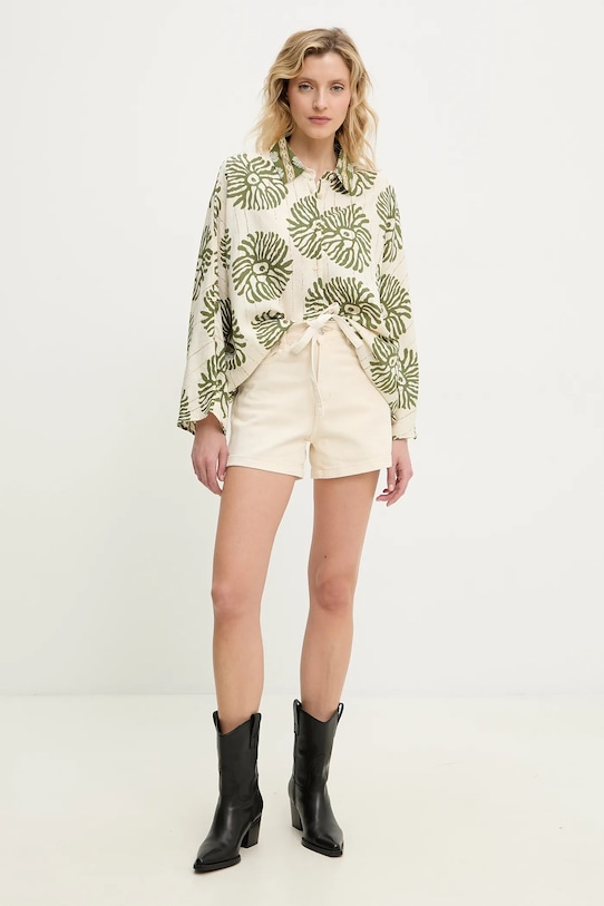 Answear.LAB ing vNL257406.ums zöld WW25