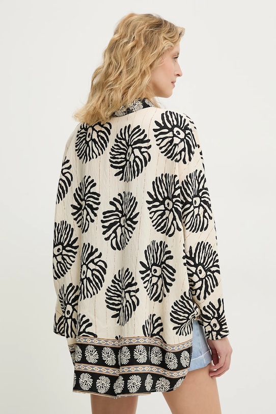 Odzież Answear.LAB koszula vNL257406.ums czarny