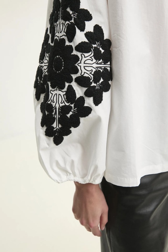 Answear.LAB koszula 22590 biały