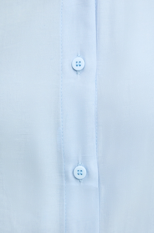 Answear.LAB koszula MR19833.HLK niebieski