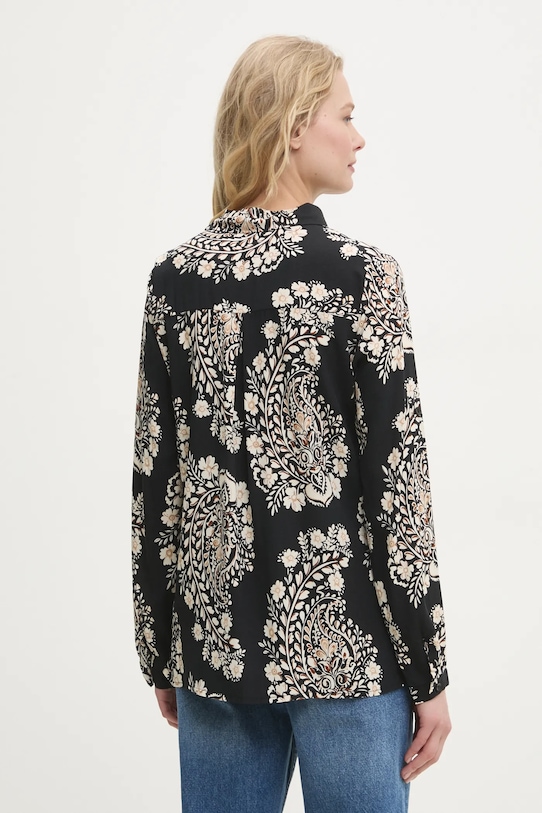 Одяг Сорочка Answear.LAB A080827.hms чорний