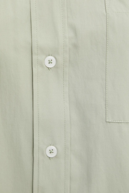 Риза Answear.LAB 193.0019.TWK зелен