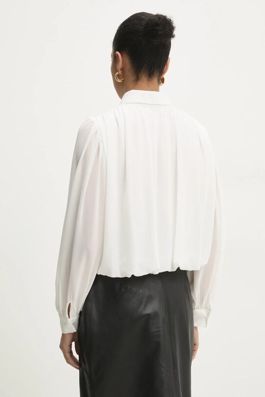 Дрехи Риза Answear Lab 22525yc.fos бял