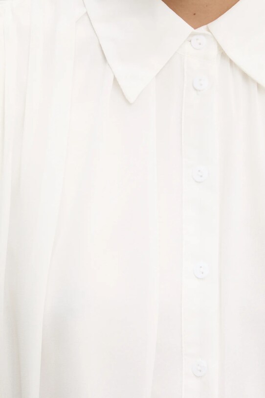 Риза Answear Lab 22525yc.fos бял