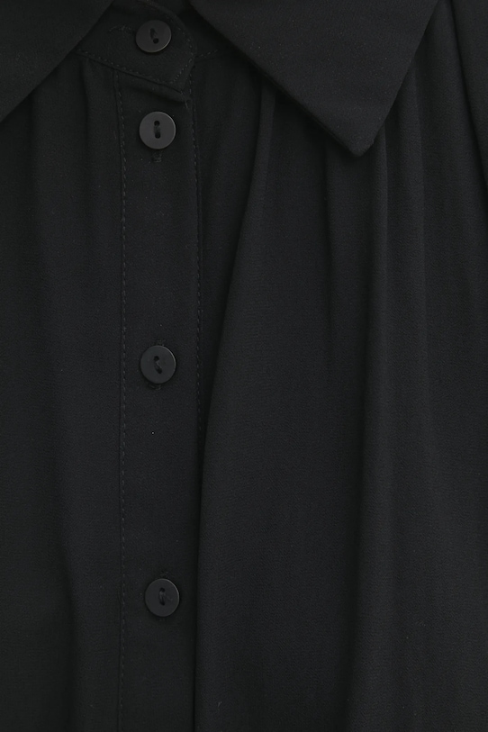 Answear.LAB ing 22525yc.fos fekete