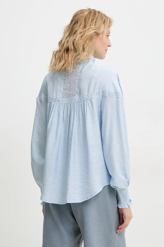 Oblečenie Košeľa Answear.LAB 4693.hos modrá