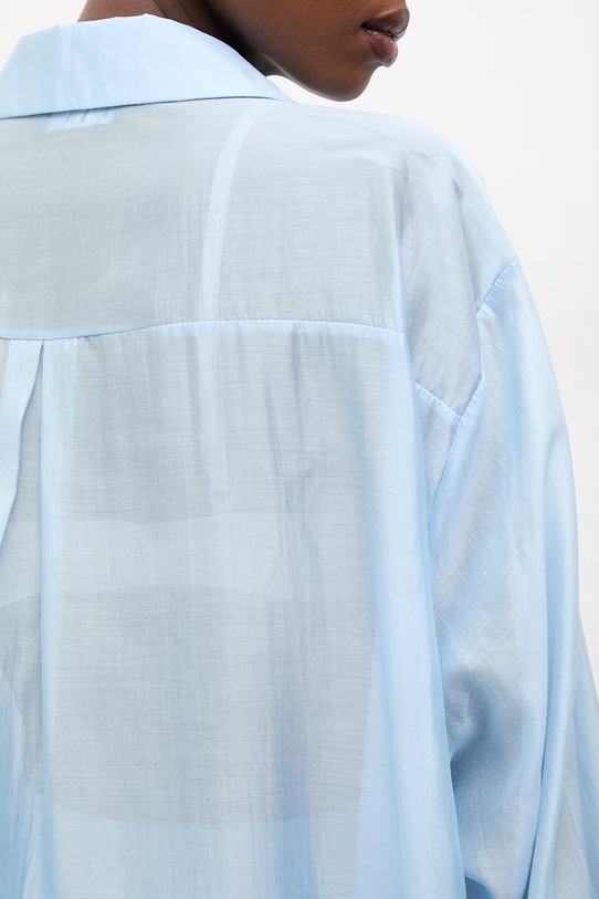 Πουκάμισο Answear.LAB 3708.HWK