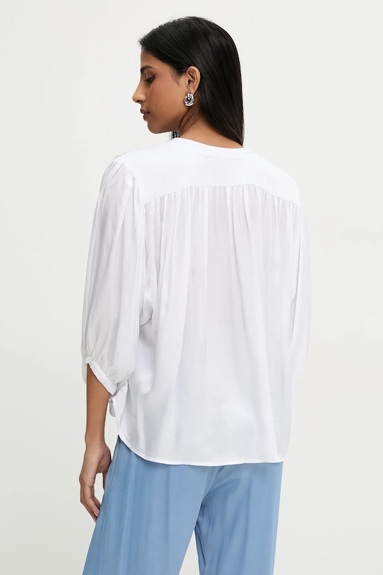 Одежда Рубашка Answear.LAB MS2004.ijk белый