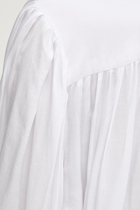 Рубашка Answear.LAB MS2004.ijk белый