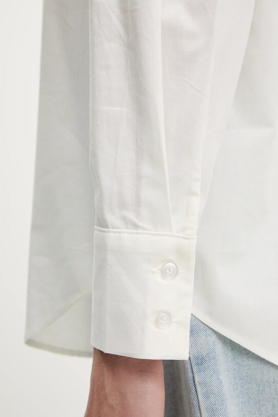 Answear Lab camicia ch8057.fos bianco