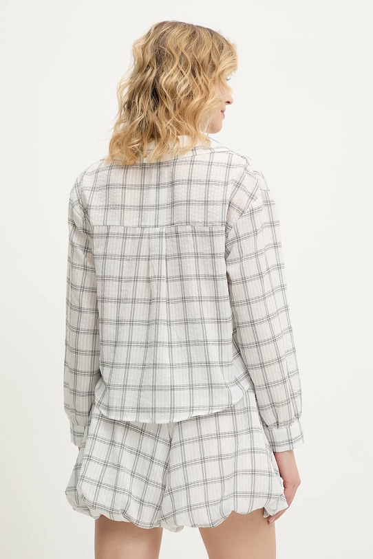 Îmbrăcăminte Answear Lab bluza 20.tos alb