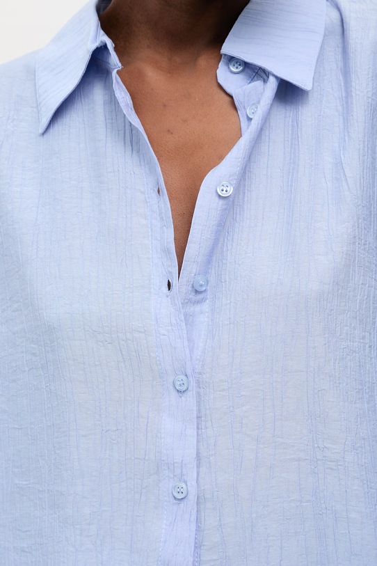 Answear.LAB koszula niebieski 18.tos