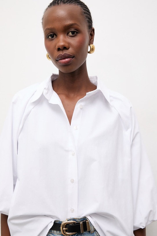 Answear.LAB koszula biały 0001.tos