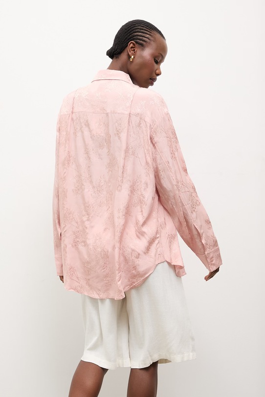 Odjeća Košulja Answear.LAB b9388.ios roza