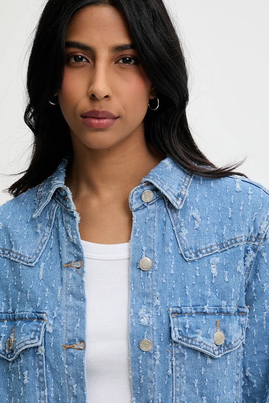 Traper košulja Answear.LAB plava 2407.iak