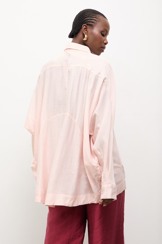 Odjeća Košulja Answear.LAB 5273.iak roza