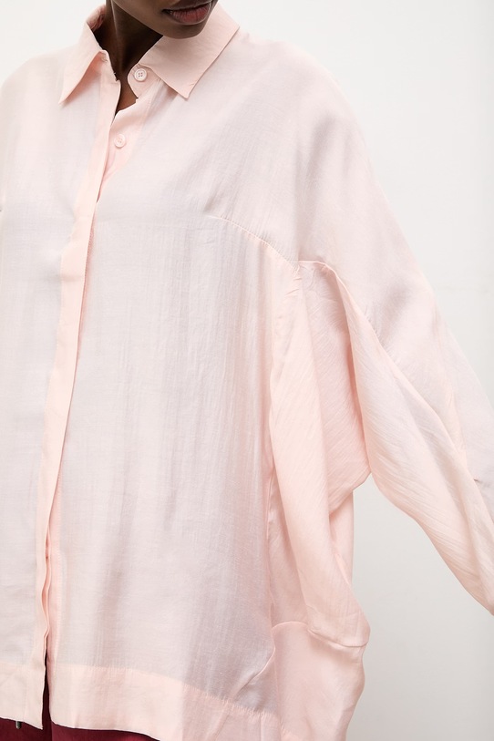 Košulja Answear.LAB 5273.iak roza