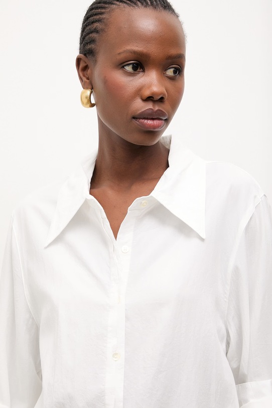 Košile Answear.LAB bílá 5317.iak