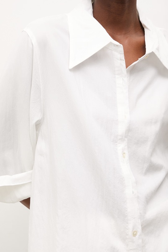 Košile Answear.LAB 5317.iak bílá