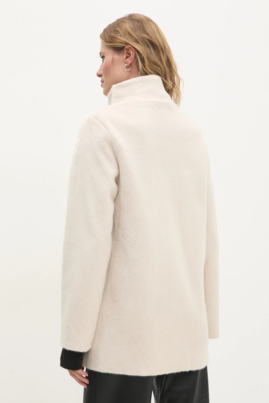 Odjeća Kaput Answear.LAB h710.ilk bež