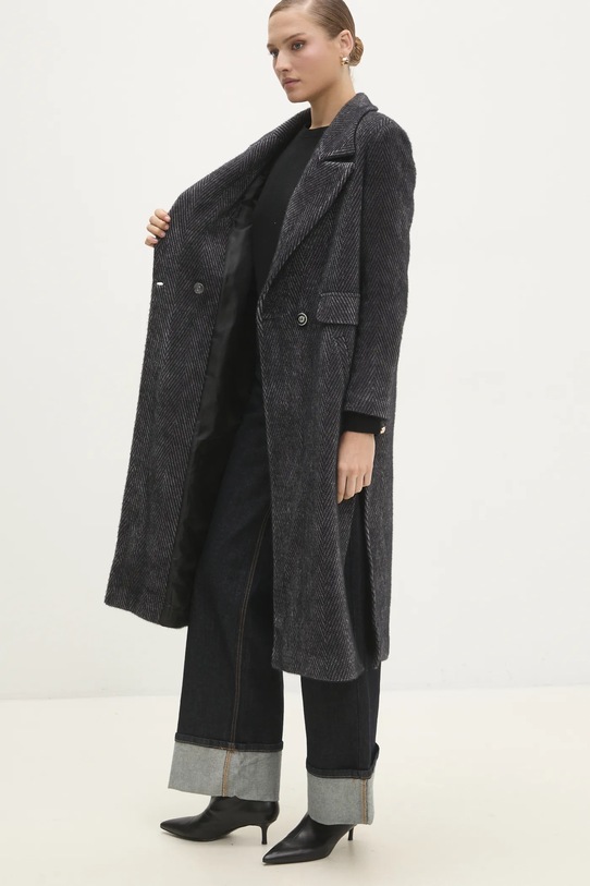 Answear Lab palton pk2031.ilk