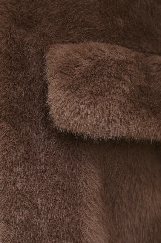 Answear.LAB płaszcz .0457.ims beżowy