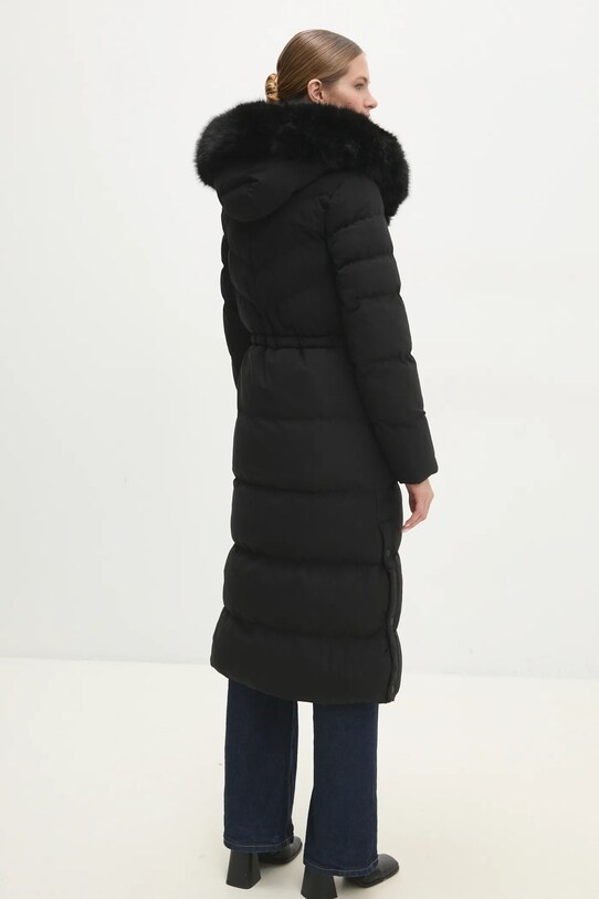 Oblečenie Bunda Answear.LAB FC7583.fos čierna