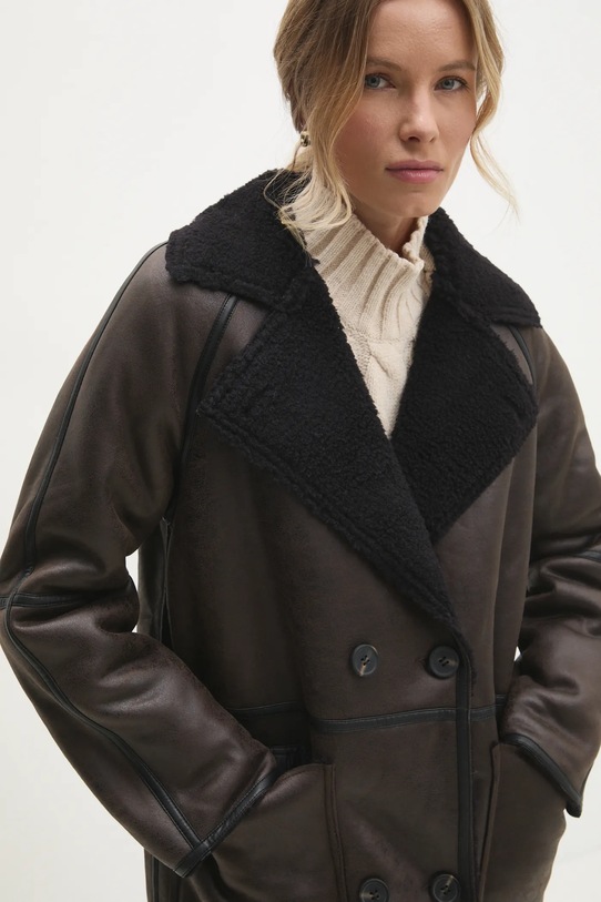 Answear Lab palton 8633.fos