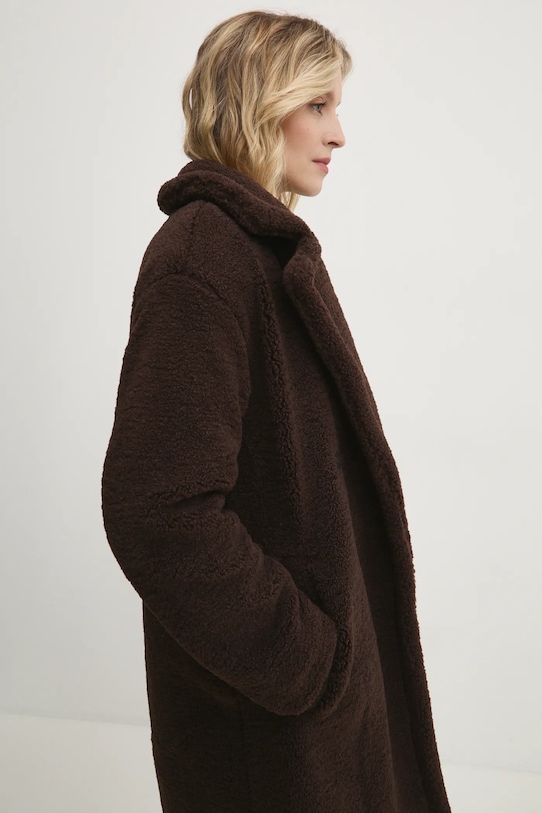 Answear.LAB płaszcz 8104.fos