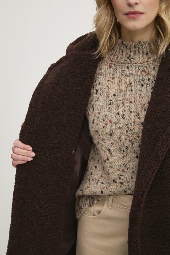 Answear.LAB płaszcz 8104.fos