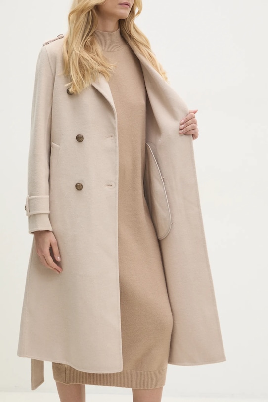 Answear Lab palton de lana 3012.fms