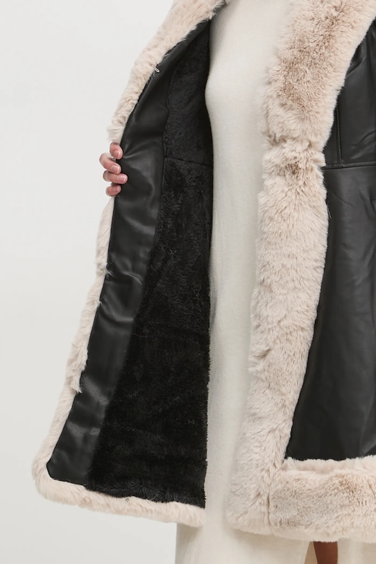 Kabát Answear.LAB 16058.FLK