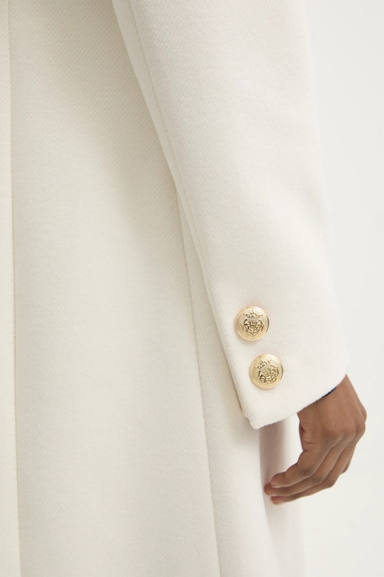 Answear Lab palton CBCP2871B.ILK bej