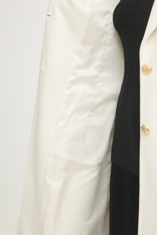 Answear Lab palton CBCP2871B.ILK