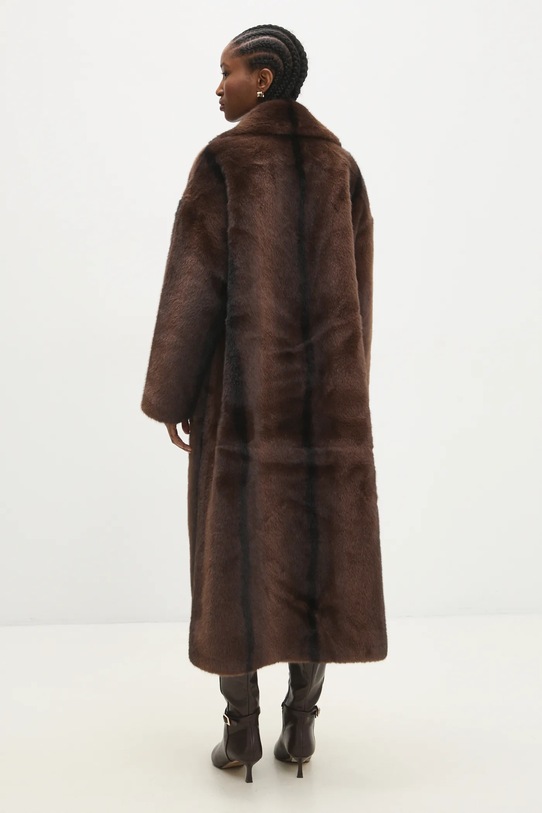 Одяг Пальто Answear.LAB V063.hos коричневий